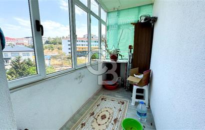 DOĞUŞKENT SİTESİ SATILIK 3+1 GENİŞ DAİRE