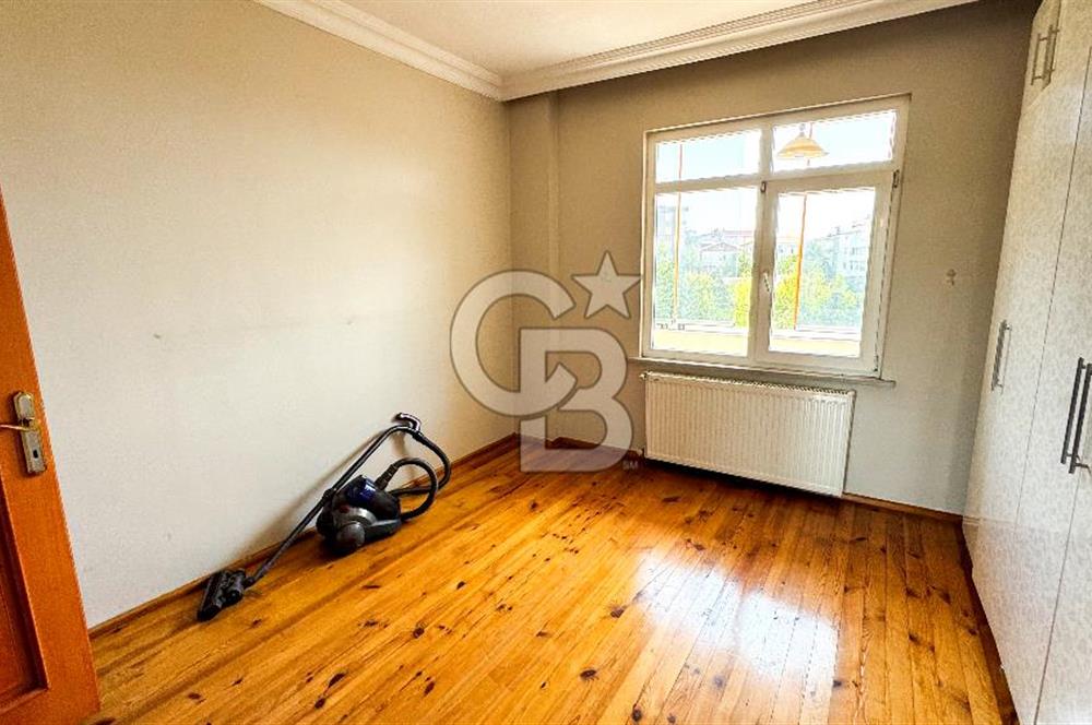 GÜLSUYU'NDA KİRALIK 3+1 GENİŞ DAİRE