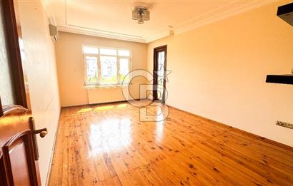 GÜLSUYU'NDA KİRALIK 3+1 GENİŞ DAİRE