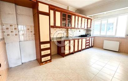 GÜLSUYU'NDA KİRALIK 3+1 GENİŞ DAİRE