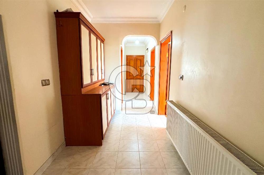 GÜLSUYU'NDA KİRALIK 3+1 GENİŞ DAİRE