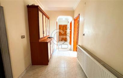GÜLSUYU'NDA KİRALIK 3+1 GENİŞ DAİRE