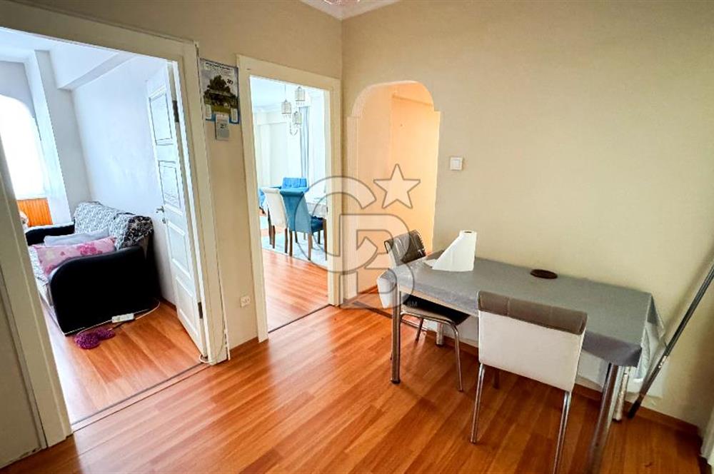 DOĞUŞKENT SİTESİ SATILIK 3+1 GENİŞ DAİRE