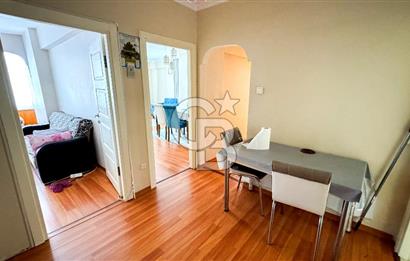DOĞUŞKENT SİTESİ SATILIK 3+1 GENİŞ DAİRE