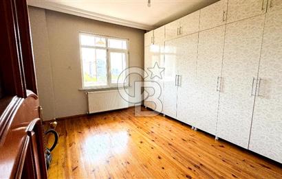 GÜLSUYU'NDA KİRALIK 3+1 GENİŞ DAİRE