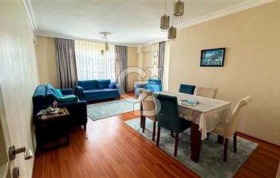 DOĞUŞKENT SİTESİ SATILIK 3+1 GENİŞ DAİRE