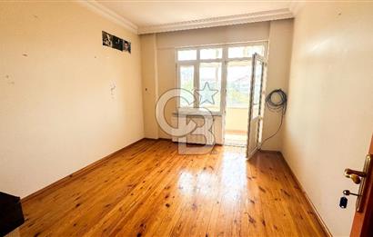 GÜLSUYU'NDA KİRALIK 3+1 GENİŞ DAİRE