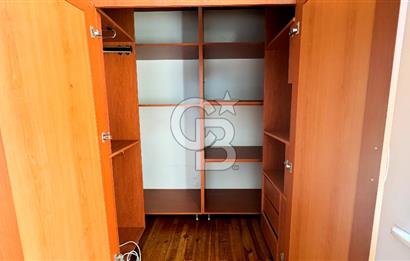 GÜLSUYU'NDA KİRALIK 3+1 GENİŞ DAİRE