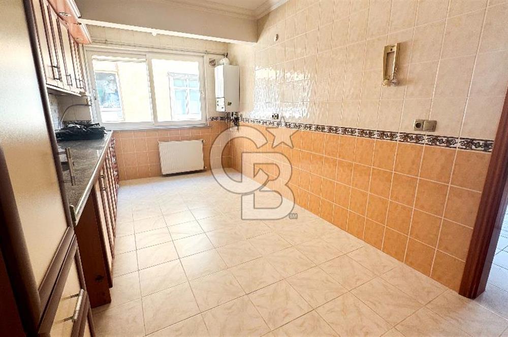 GÜLSUYU'NDA KİRALIK 3+1 GENİŞ DAİRE