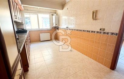 GÜLSUYU'NDA KİRALIK 3+1 GENİŞ DAİRE