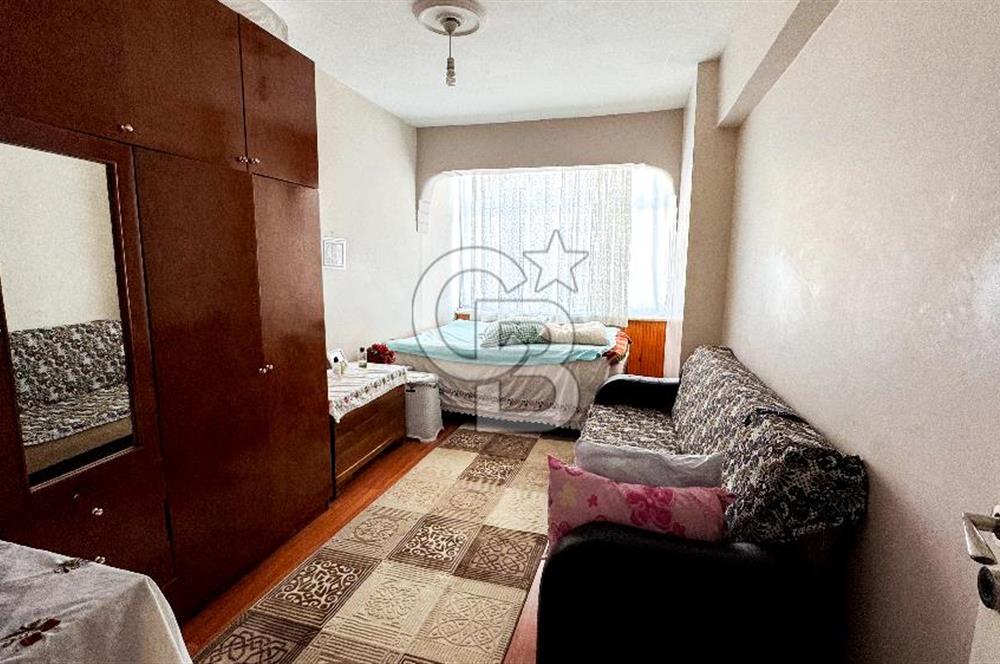 DOĞUŞKENT SİTESİ SATILIK 3+1 GENİŞ DAİRE