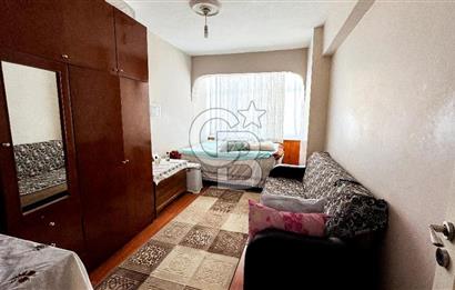 DOĞUŞKENT SİTESİ SATILIK 3+1 GENİŞ DAİRE