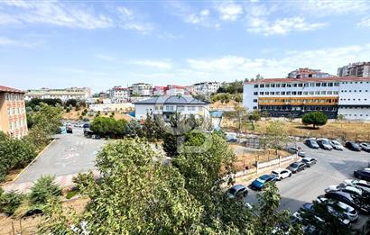 DOĞUŞKENT SİTESİ SATILIK 3+1 GENİŞ DAİRE