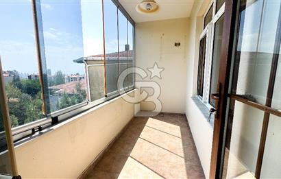 GÜLSUYU'NDA KİRALIK 3+1 GENİŞ DAİRE