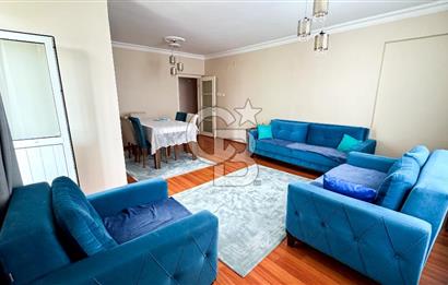 DOĞUŞKENT SİTESİ SATILIK 3+1 GENİŞ DAİRE