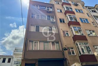 OSMANBEY METROYA YAKIN, KOMPLE TADİLATLI, AYDINLIK 2+1 DAİRE