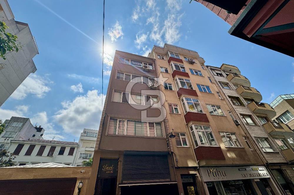 OSMANBEY METROYA YAKIN, KOMPLE TADİLATLI, AYDINLIK 2+1 DAİRE