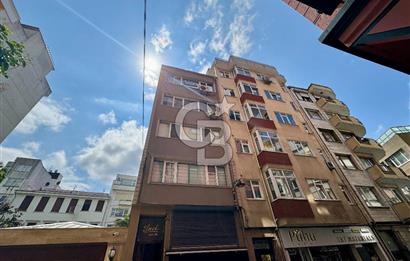 OSMANBEY METROYA YAKIN, KOMPLE TADİLATLI, AYDINLIK 2+1 DAİRE