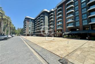 Allways Bornova A Blokta Satılık 2+1 Daire 