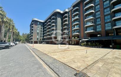 Allways Bornova A Blokta Satılık 2+1 Daire 