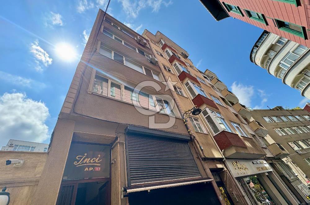 OSMANBEY METROYA YAKIN, KOMPLE TADİLATLI, AYDINLIK 2+1 DAİRE