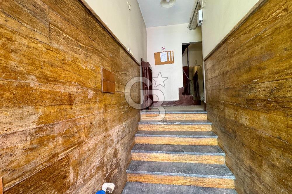 OSMANBEY METROYA YAKIN, KOMPLE TADİLATLI, AYDINLIK 2+1 DAİRE