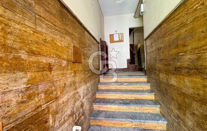OSMANBEY METROYA YAKIN, KOMPLE TADİLATLI, AYDINLIK 2+1 DAİRE