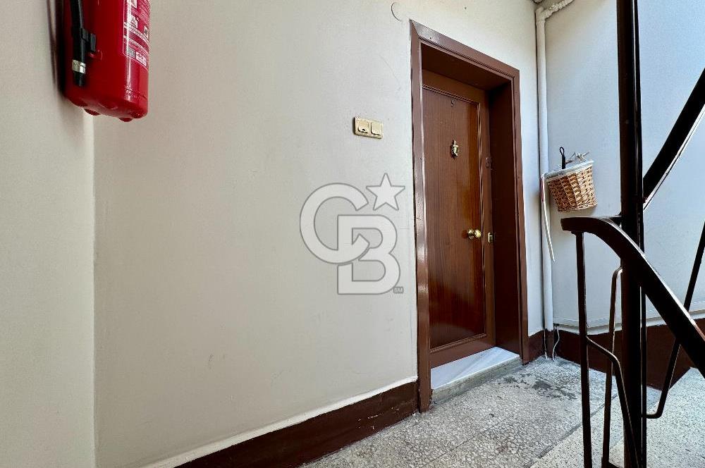 OSMANBEY METROYA YAKIN, KOMPLE TADİLATLI, AYDINLIK 2+1 DAİRE