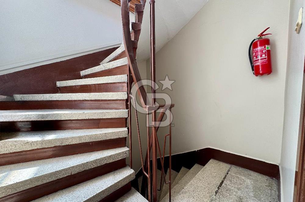 OSMANBEY METROYA YAKIN, KOMPLE TADİLATLI, AYDINLIK 2+1 DAİRE