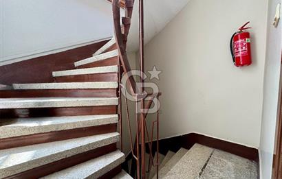 OSMANBEY METROYA YAKIN, KOMPLE TADİLATLI, AYDINLIK 2+1 DAİRE