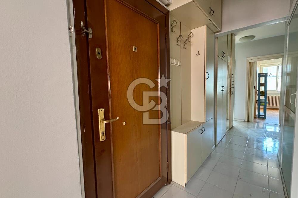 OSMANBEY METROYA YAKIN, KOMPLE TADİLATLI, AYDINLIK 2+1 DAİRE