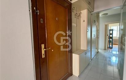 OSMANBEY METROYA YAKIN, KOMPLE TADİLATLI, AYDINLIK 2+1 DAİRE