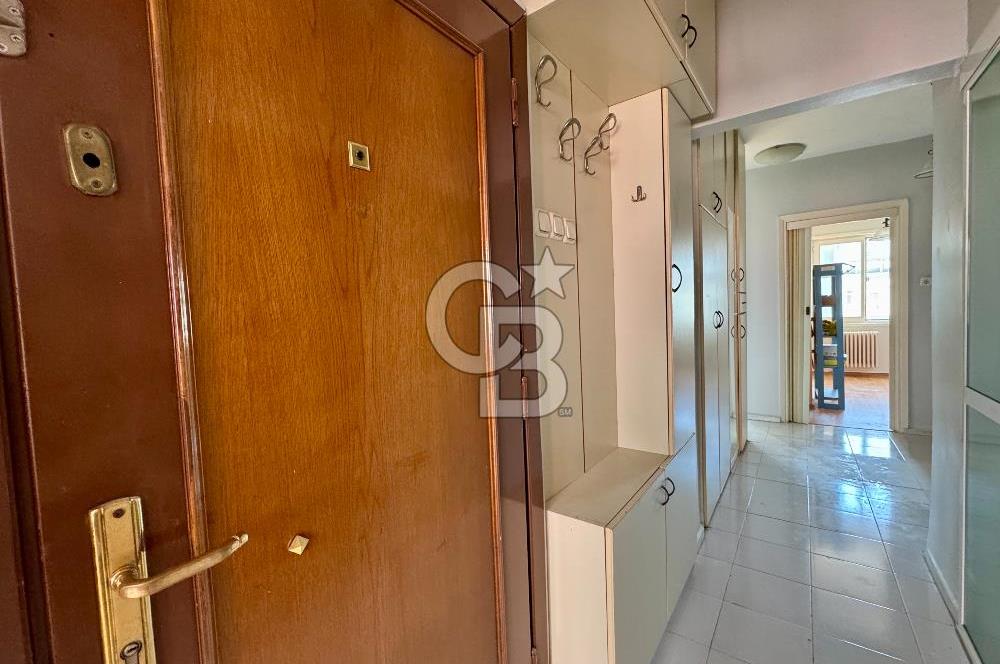 OSMANBEY METROYA YAKIN, KOMPLE TADİLATLI, AYDINLIK 2+1 DAİRE