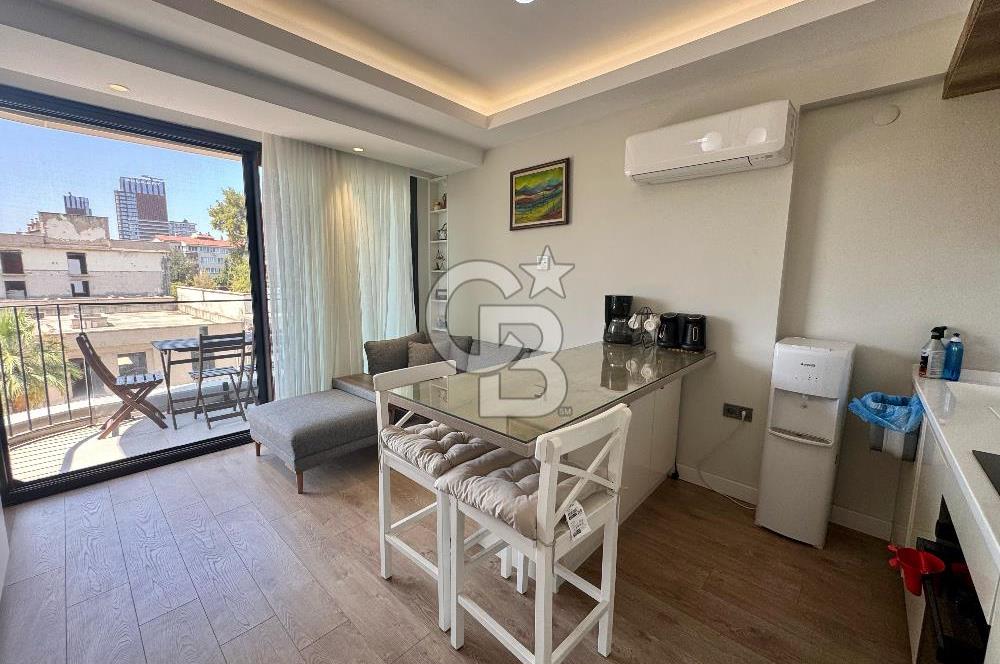 Allways Bornova A Blokta Satılık 2+1 Daire 