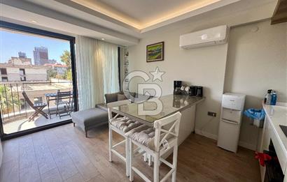Allways Bornova A Blokta Satılık 2+1 Daire 
