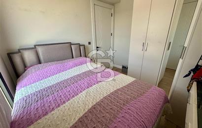 Allways Bornova A Blokta Satılık 2+1 Daire 