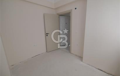 DEMİRKÖPRÜ İZBAN YAKINI SATILIK SIFIR  1+1 - 2+1 DAİRELER