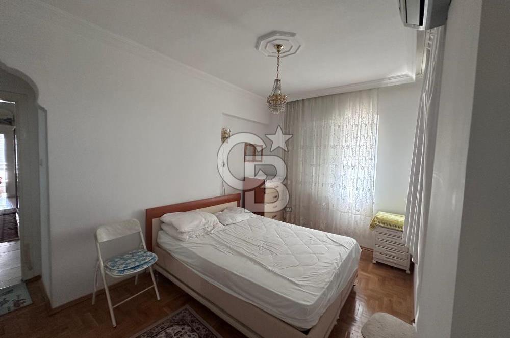 GÜZELOBA TURİZM YOLU, TÜCCARLAR SİTESİNDE SATILIK DAİRE