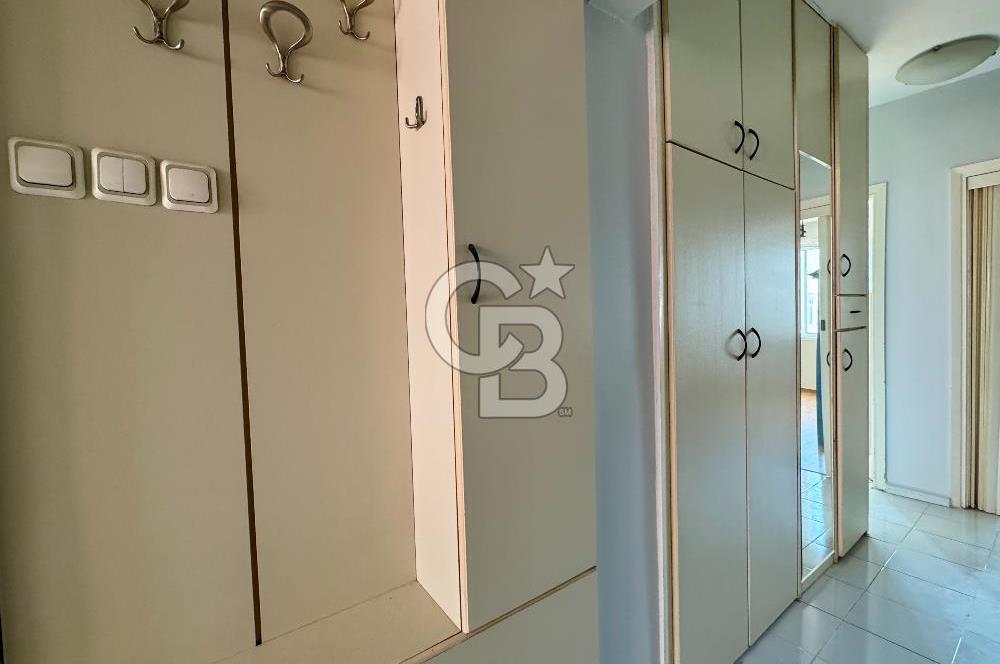 OSMANBEY METROYA YAKIN, KOMPLE TADİLATLI, AYDINLIK 2+1 DAİRE