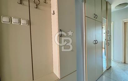 OSMANBEY METROYA YAKIN, KOMPLE TADİLATLI, AYDINLIK 2+1 DAİRE