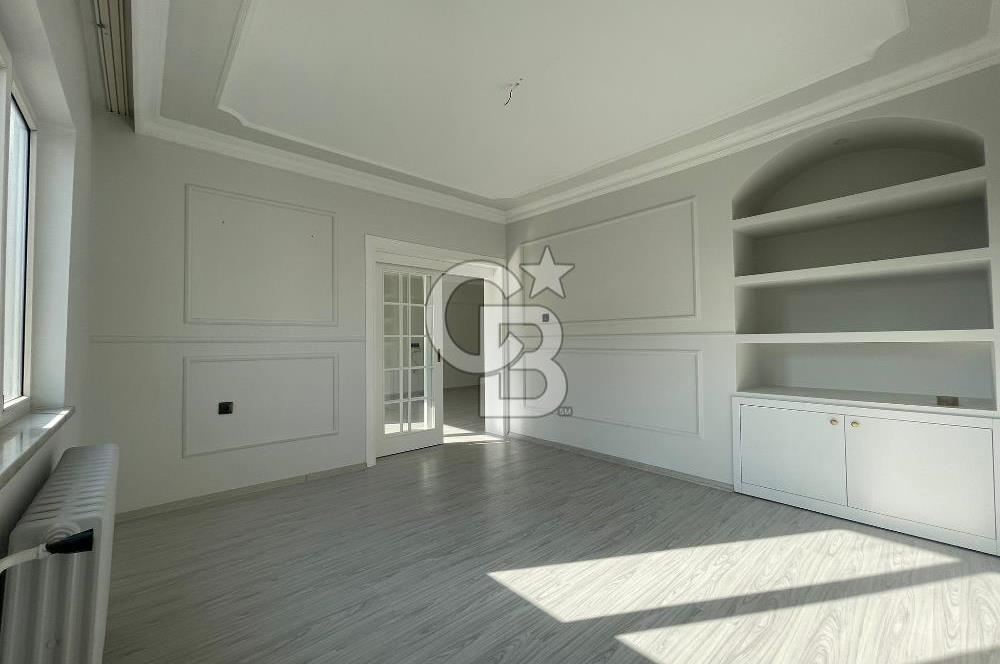 OKULLARA VE CAMİYE YAKIN, SİTE İÇİ FERAH 3+1 KİRALIK DAİRE