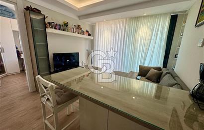 Allways Bornova A Blokta Satılık 2+1 Daire 