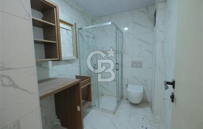 DEMİRKÖPRÜ İZBAN YAKINI SATILIK SIFIR 1+1 - 2+1 DAİRELER