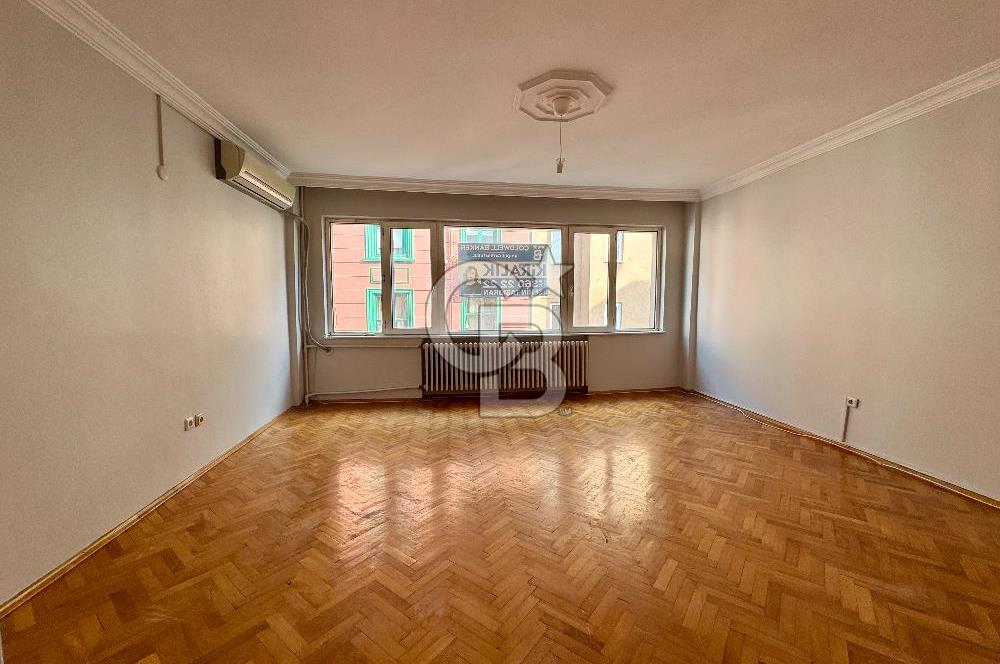 OSMANBEY METROYA YAKIN, KOMPLE TADİLATLI, AYDINLIK 2+1 DAİRE