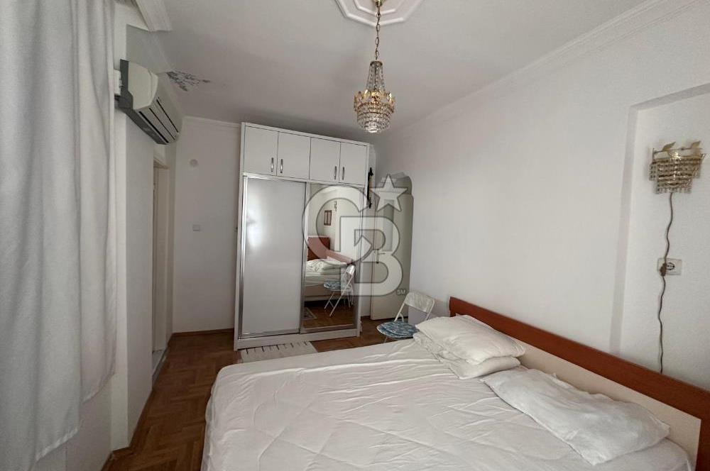 GÜZELOBA TURİZM YOLU, TÜCCARLAR SİTESİNDE SATILIK DAİRE