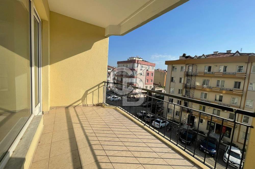 OKULLARA VE CAMİYE YAKIN, SİTE İÇİ FERAH 3+1 KİRALIK DAİRE