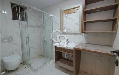 DEMİRKÖPRÜ İZBAN YAKINI SATILIK SIFIR  1+1 - 2+1 DAİRELER