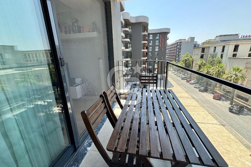 Allways Bornova A Blokta Satılık 2+1 Daire 