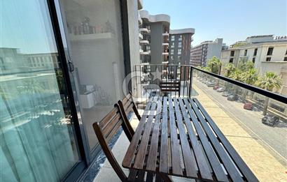 Allways Bornova A Blokta Satılık 2+1 Daire 