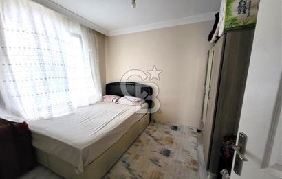 CB EAGLE'DAN PLEVNE MH.'NDE 1+1 EŞYALI SATILIK DAİRE